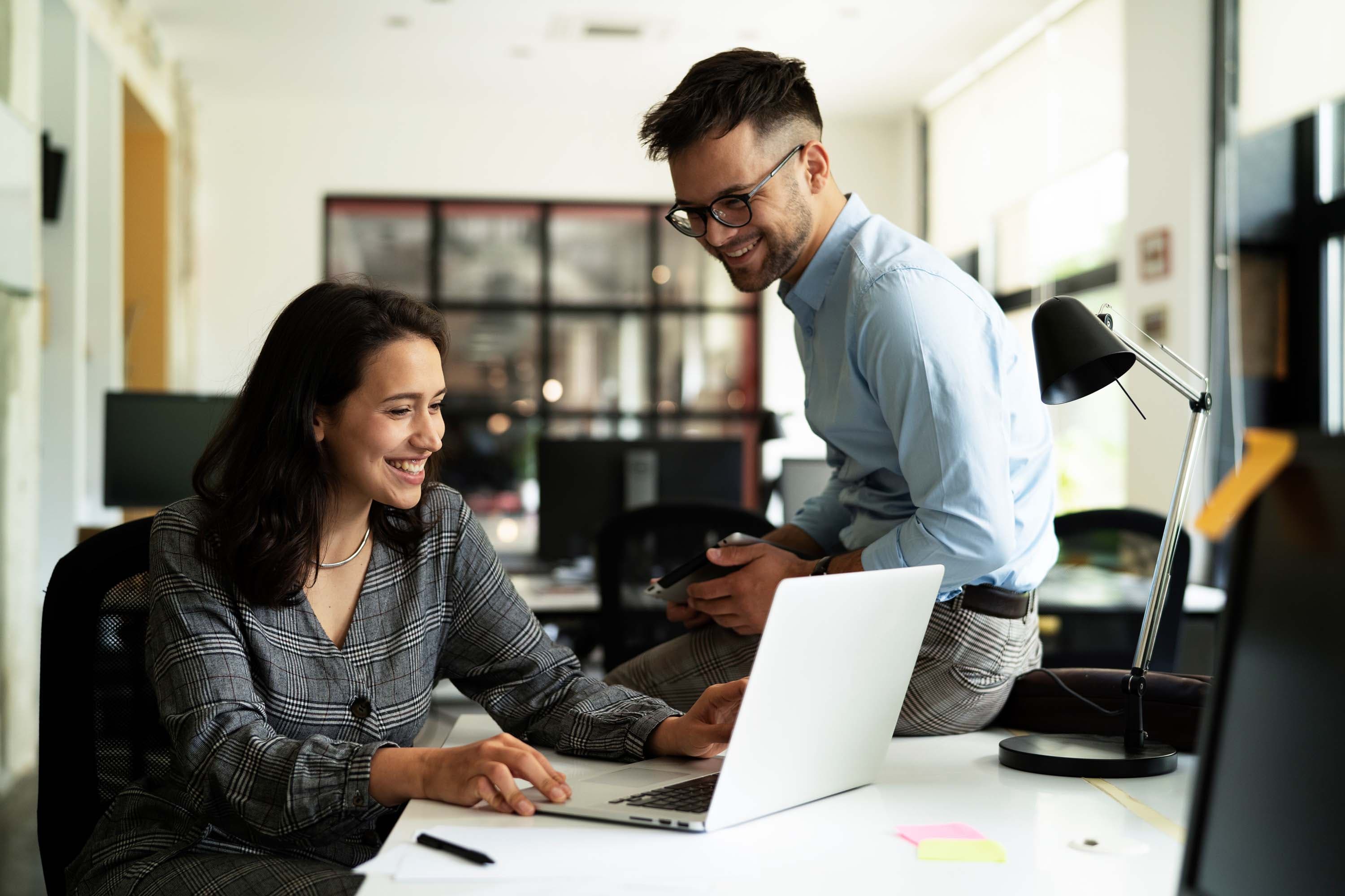 Wie unser IT-Support für Zahnarztpraxen funktioniert