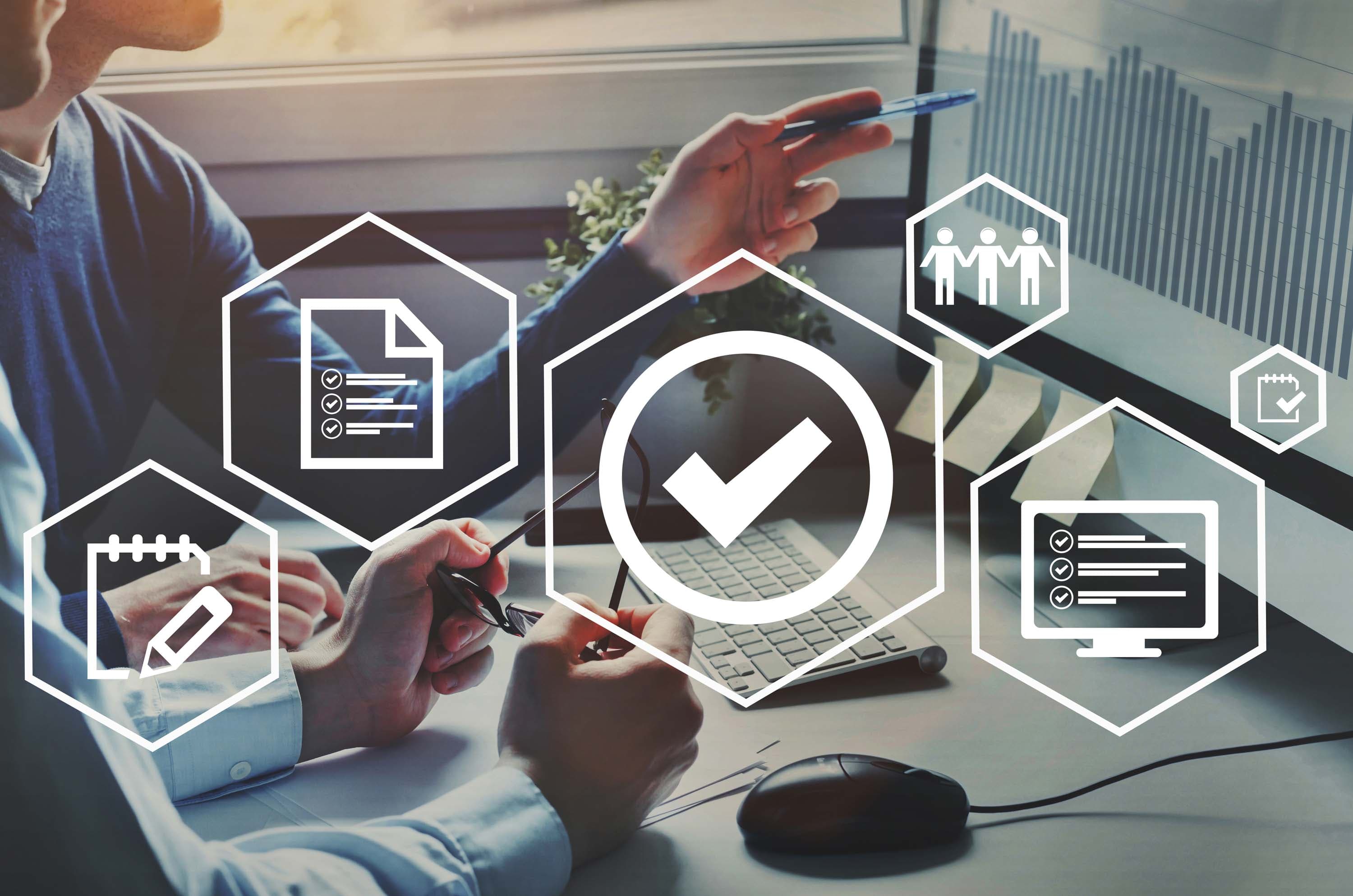 IT-Support für Zahnarztpraxen