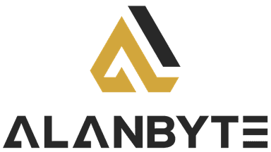 Alanbyte