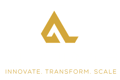 Alanbyte